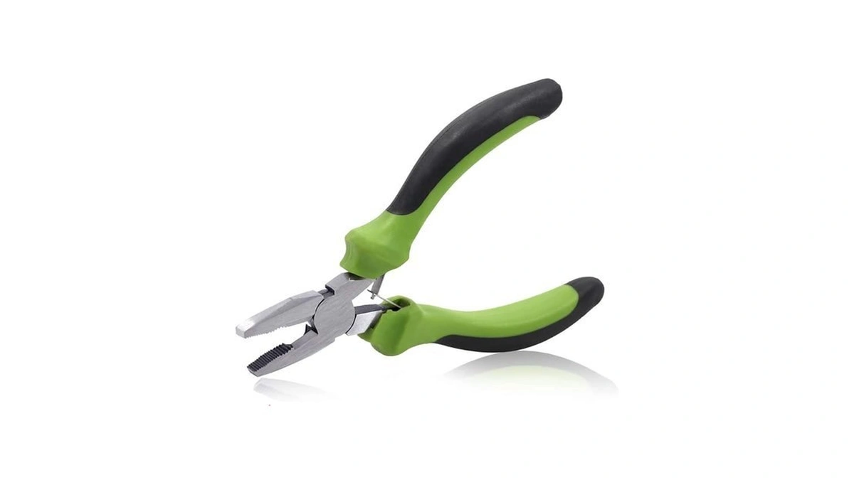 Speedwox Mini Lineman S Pliers - 5 Inch Combination... - Coupon