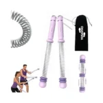 Adjustable Ropeless Battle Ropes For Home Gym For... - Coupon