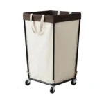 Granny Says 160l Rolling Laundry Basket Laundry... - Coupon
