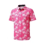 Jemldl Golf Polo Shirts For Men Dry Fit Summer... - Coupon
