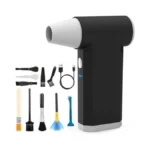 Electric Air Duster-180000rpm Compressed Air Duster... - Coupon