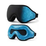 3d Zero-pressure Sleep Mask With Cooling Gel 100... - Coupon