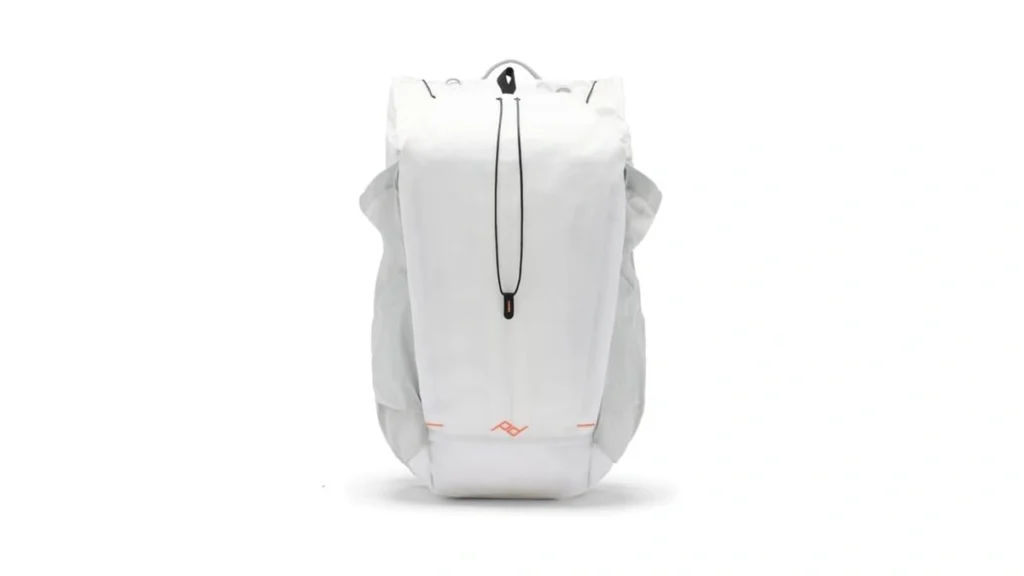 Peak Design Outdoor Backpack 25l Cloud Compact And... - Coupon