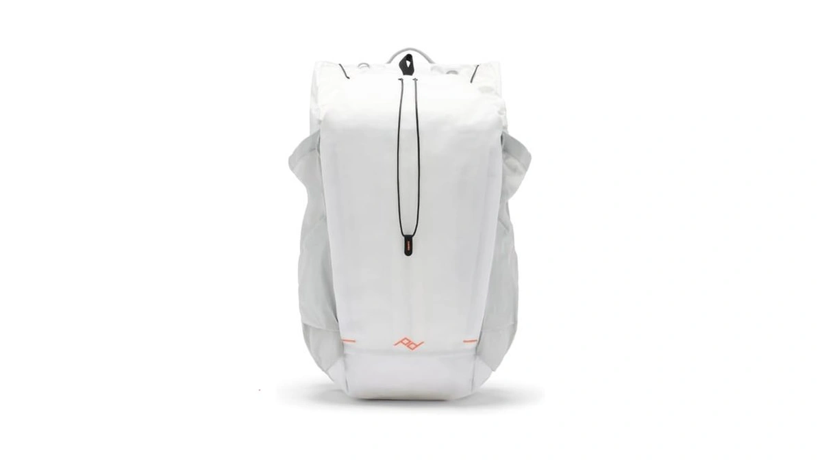 Peak Design Outdoor Backpack 25l Cloud Compact And... - Coupon