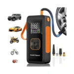 Tire Inflator Portable Air Compressor 180 Psi Air... - Coupon