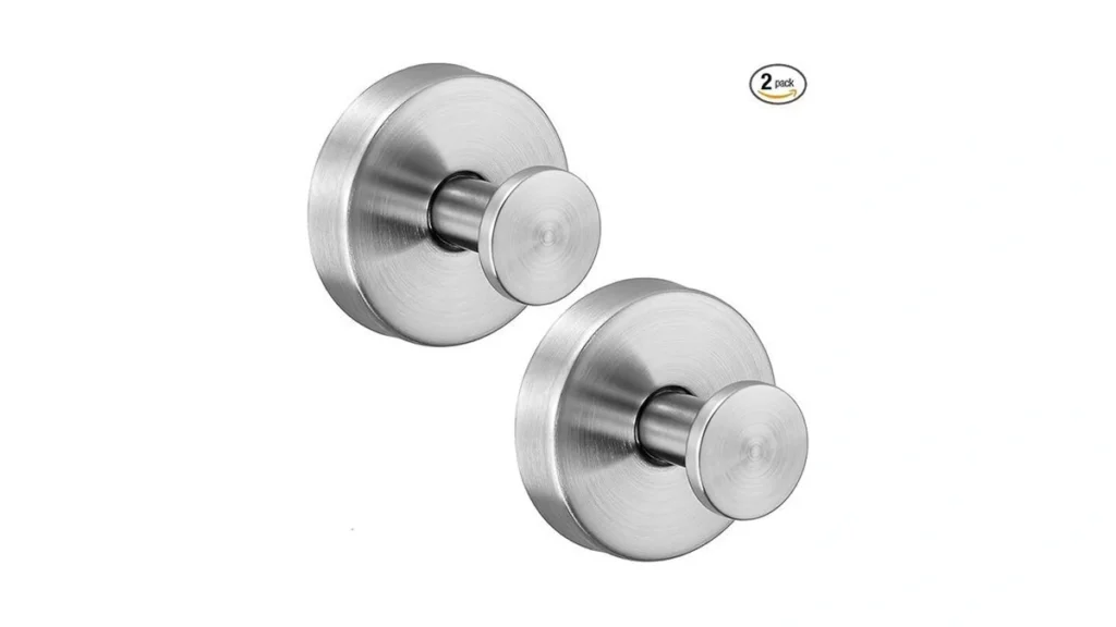 Supopular Reusable Heavy Duty Suction Cup Hooks For... - Coupon