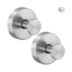 Supopular Reusable Heavy Duty Suction Cup Hooks For... - Coupon