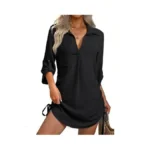 Gkbk Women Swimsuit Coverup Bathing Suit Cover Ups... - Coupon