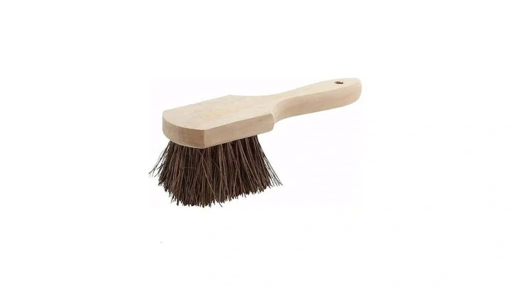 Winco Pot Brush With Wooden Handle 10-inch - Amazon Promo Code