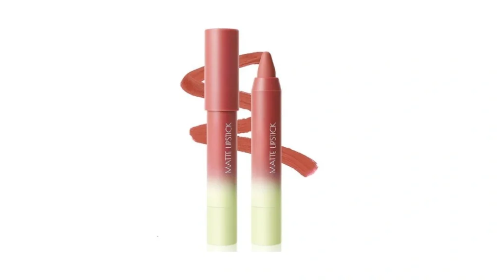 Onarisae 2in1 Lipliner Lipstick Combo Matte... - Coupon
