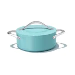 Cookincraze Stock Pot 4 5qt Dutch Oven With Lid 9 5... - Coupon