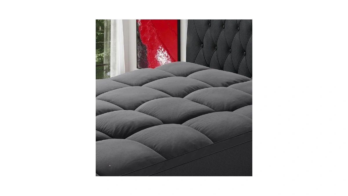 Sopat Mattress Topper Queen Size Extra Thick... - Coupon