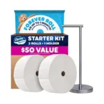 Charmin Toilet Paper Ultra Soft Forever Roll... - Coupon