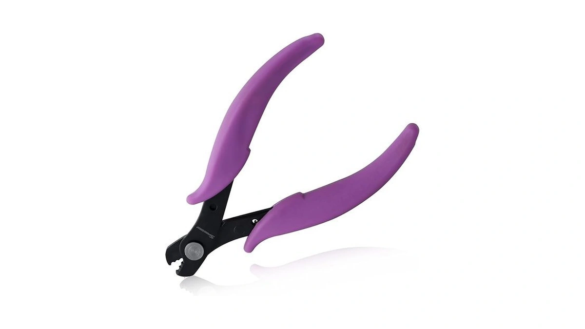 Speedwox Memory Wire Cutters For Jewelry Making 5 5... - Coupon