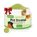 Aloevia Dog Teeth Cleaning Powder For Dogs 200g-... - Coupon