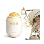 Baby Stroller Rocker With Adjustable Vibration... - Coupon