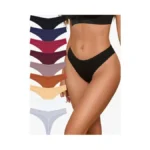 Sth Big Cotton Underwear For Women Breathable Sexy... - Coupon