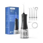 Operan 300ml Cordless Water Dental Flosser Portable... - Coupon