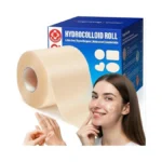 Medical Grade Hydrocolloid Roll For Wound Care 2in... - Coupon