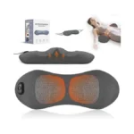 Sanivor 3 In 1 Lower Back Massager - Electric... - Coupon