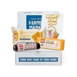 Farmers Market Gift Basket Keto Paleo Low Sodium... - Coupon