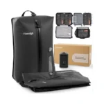 Vacuum Compression Bags For Travel With Electric... - Coupon