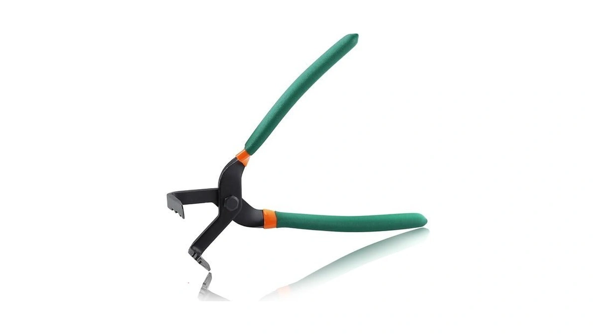 Speedwox Trim Clip Pliers 90 Degree Pliers Clip... - Coupon