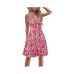 Votepretty Women S Summer Dresses Sundresses Beach... - Coupon