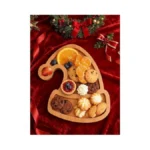 Aywvrbst Cheese Board Fruit Candy Plate Fruit Plate... - Coupon