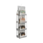 Aywvrbst Handbag Purse Organizer 8 Pockets Dust... - Coupon