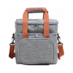 Bentobloom Insulated Lunch Bag For Men Women Large... - Coupon