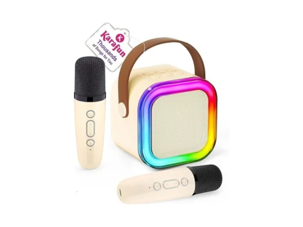 Mini Karaoke Machine For Kids 2026 Top Toys... - Coupon