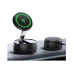 2026 Upgraded 15w Magsafe Car Mount Charger... - Coupon
