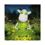 Solar Lanterns For Outside Hanging With Warm Led... - Coupon
