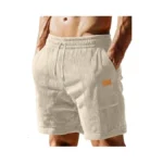 Sailwind Workout Shorts Men Casual Corduroy... - Coupon