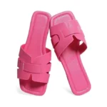Ecooinviv Women S Dressy Slip-on Flat Sandals... - Coupon