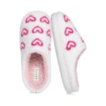Bovty Memory Foam Slippers For Women - House... - Coupon