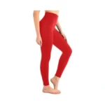 Leafigure High Waisted Leggings For Women- Soft No... - Coupon