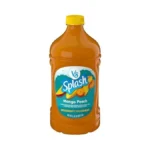 V8 Splash Mango Peach Flavored Juice Beverage 64 Fl... - Coupon