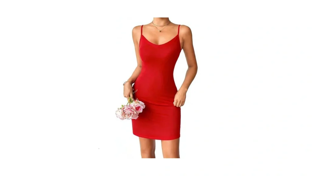 Avidlove Women Modal V Neck Nightwear Sleeveless... - Coupon