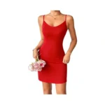 Avidlove Women Modal V Neck Nightwear Sleeveless... - Coupon