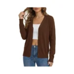 Lagracia Sweater Cardigans For Women Long Sleeve... - Coupon