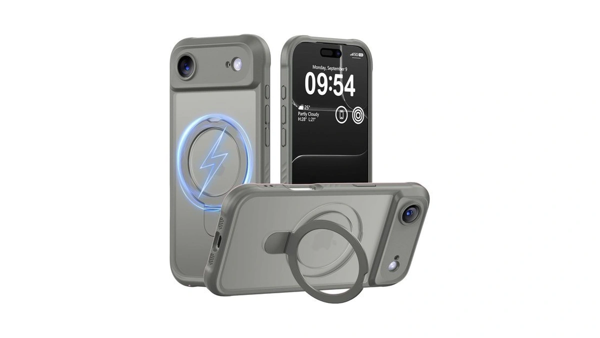 Mocca Design For Iphone Air Case Compatible With... - Coupon
