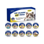 Ninibabie Cat Calming Pheromone Diffuser Patches... - Coupon
