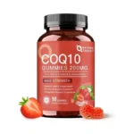 Nature Target Coq10 Gummies 200mg High Absorption... - Coupon