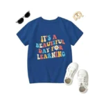 Read Book Shirt Kids-its A Beautiful Day For... - Coupon