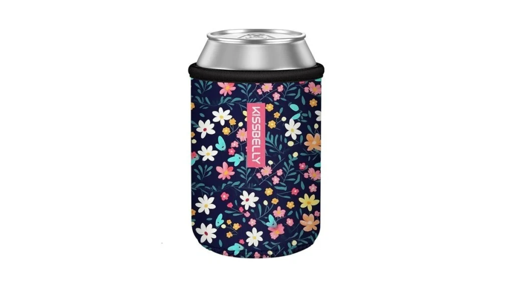 Can Cooler Sleeve Insulated Neoprene Can Sleeve... - Coupon