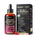 Newpie Vitamin B Complex Liquid Drops - B12... - Coupon