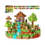 Gobidex Magnetic Building Blocks Game Based Build... - Coupon