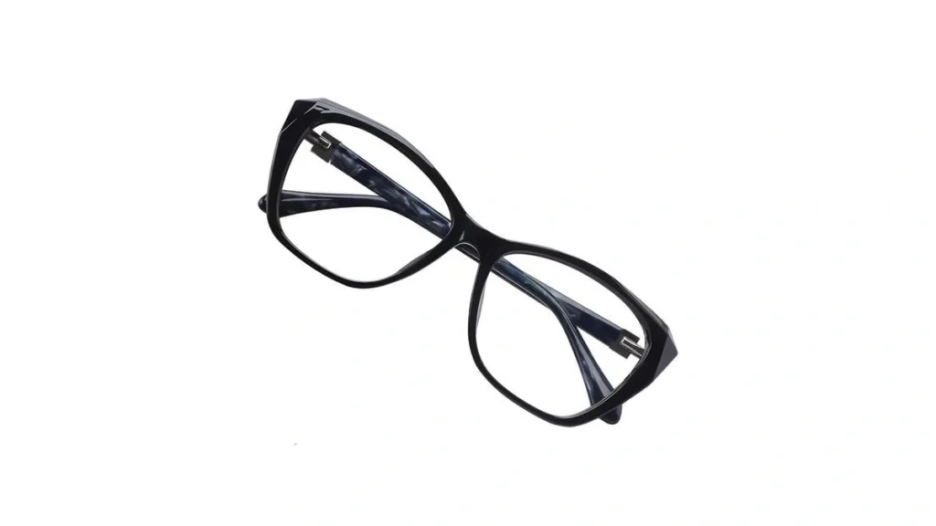 Doeraym Blue Light Glasses For Woman With Square... - Coupon